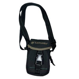 SAMSONITE Camera Back w/ Strap